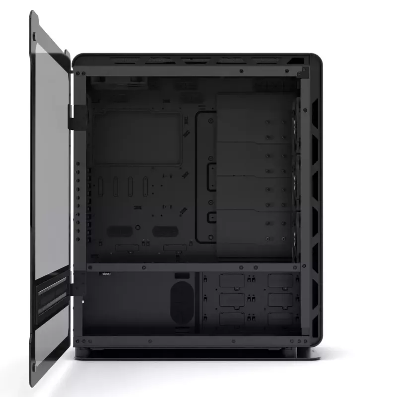 Case PC Phanteks Enthoo Elite Full Tower nero