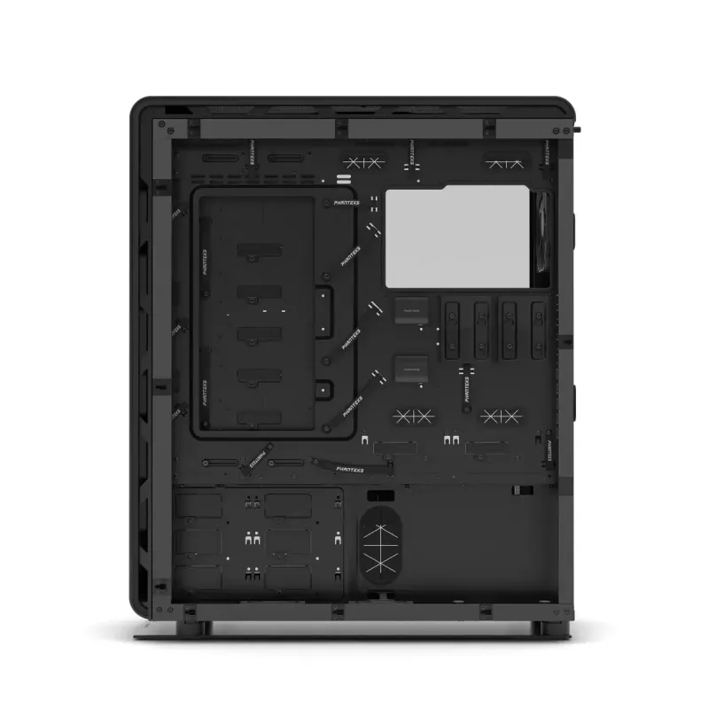 Case PC Phanteks Enthoo Elite Full Tower nero