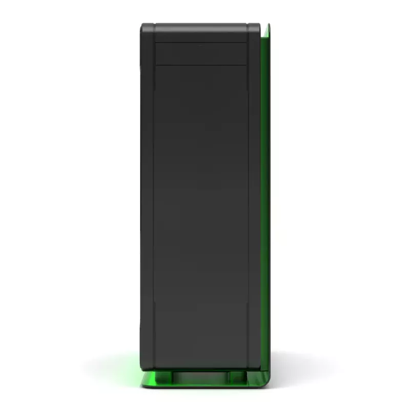 Case PC Phanteks Enthoo Elite Full Tower nero