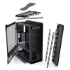 Case PC Phanteks Enthoo Elite Full Tower nero