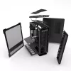 Case PC Phanteks Enthoo Elite Full Tower nero