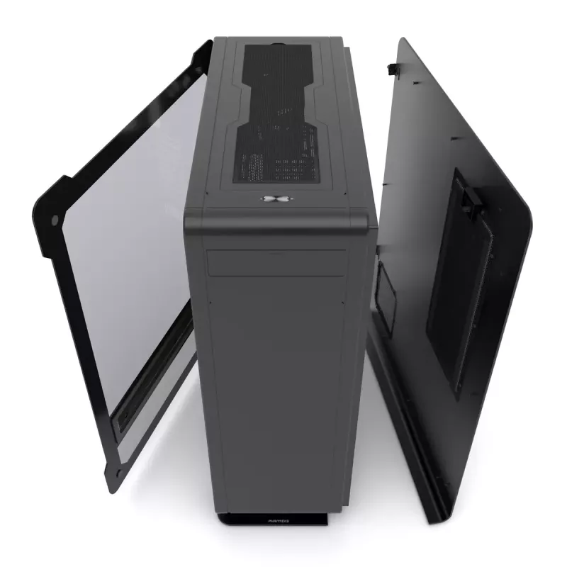Case PC Phanteks Enthoo Elite Full Tower nero