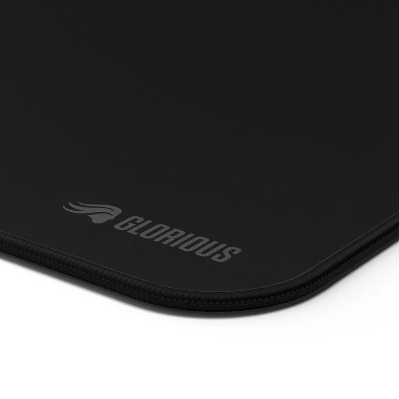 Tappetino per mouse Glorious Gaming Glorious Mouse Pad 2 XL Extended Stitched nero