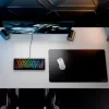 Tappetino per mouse Glorious Gaming Glorious Mouse Pad 2 XL Extended Stitched nero