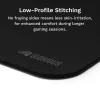 Tappetino per mouse Glorious Gaming Glorious Mouse Pad 2 XL Extended Stitched nero