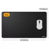 Tappetino per mouse Glorious Gaming Glorious Mouse Pad 2 XL Extended Stitched nero