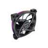 Modulo ventola Montech AX120 PWM 120mm 12V nero 3-Pin 4-Pin