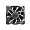 Modulo ventola Montech AX120 PWM 120mm 12V nero 3-Pin 4-Pin