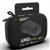 Mouse da gaming Endgame Gear XM2w 4k v2 - Dark Frost