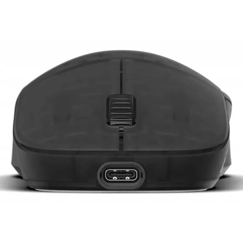 Mouse da gaming Endgame Gear XM2w 4k v2 - Dark Frost