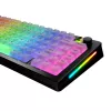 Keycap GLORIOUS Polychroma V2 RGB layout US — set di ricambio per tastiere meccaniche