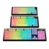 Keycap GLORIOUS Polychroma V2 RGB layout US — set di ricambio per tastiere meccaniche