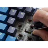 Tastiera Ducky One 3 Daybreak Mini Gaming USB meccanica RGB
