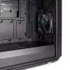 Case PC Fractal Design Meshify C Midi Tower nero