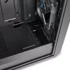Case PC Fractal Design Meshify C Midi Tower nero