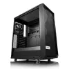 Case PC Fractal Design Meshify C Midi Tower nero