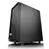 Case PC Fractal Design Meshify C Midi Tower nero