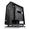 Case PC Fractal Design Meshify C Midi Tower nero