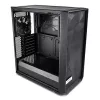Case PC Fractal Design Meshify C Midi Tower nero