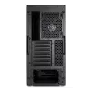Case PC Fractal Design Meshify C Midi Tower nero