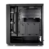 Case PC Fractal Design Meshify C Midi Tower nero