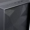 Case PC Fractal Design Meshify C Midi Tower nero