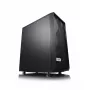 Case PC Fractal Design Meshify C Midi Tower nero