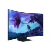 Monitor Samsung G97NC 139,7 cm (55