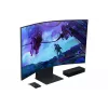Monitor Samsung G97NC 139,7 cm (55