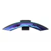 Monitor Samsung G97NC 139,7 cm (55