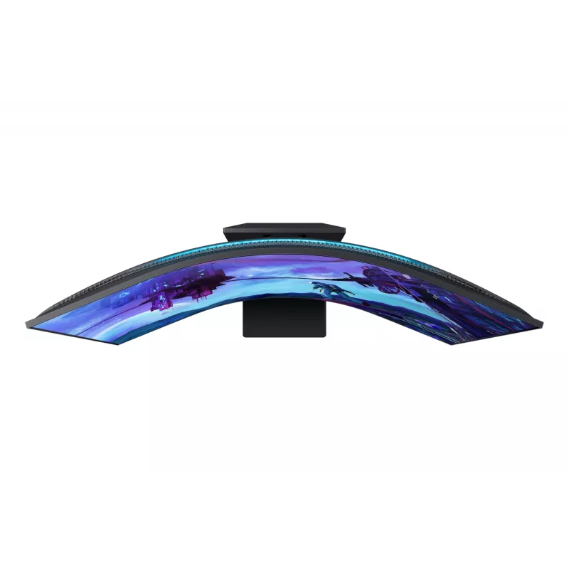 Monitor Samsung G97NC 139,7 cm (55