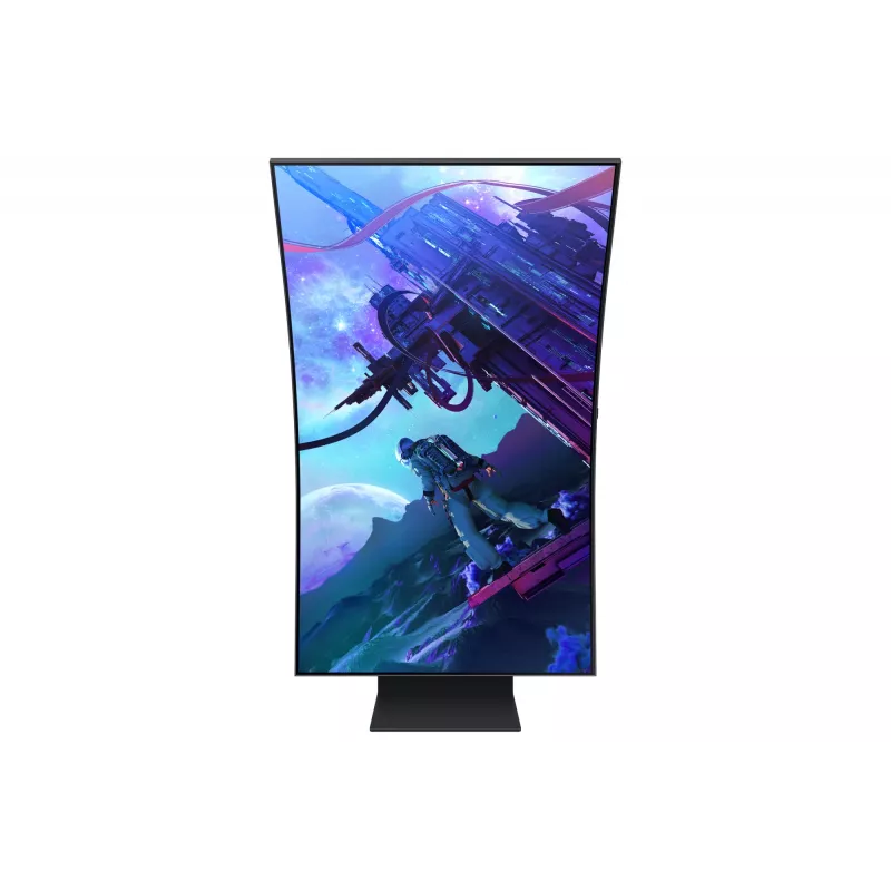 Monitor Samsung G97NC 139,7 cm (55