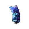 Monitor Samsung G97NC 139,7 cm (55