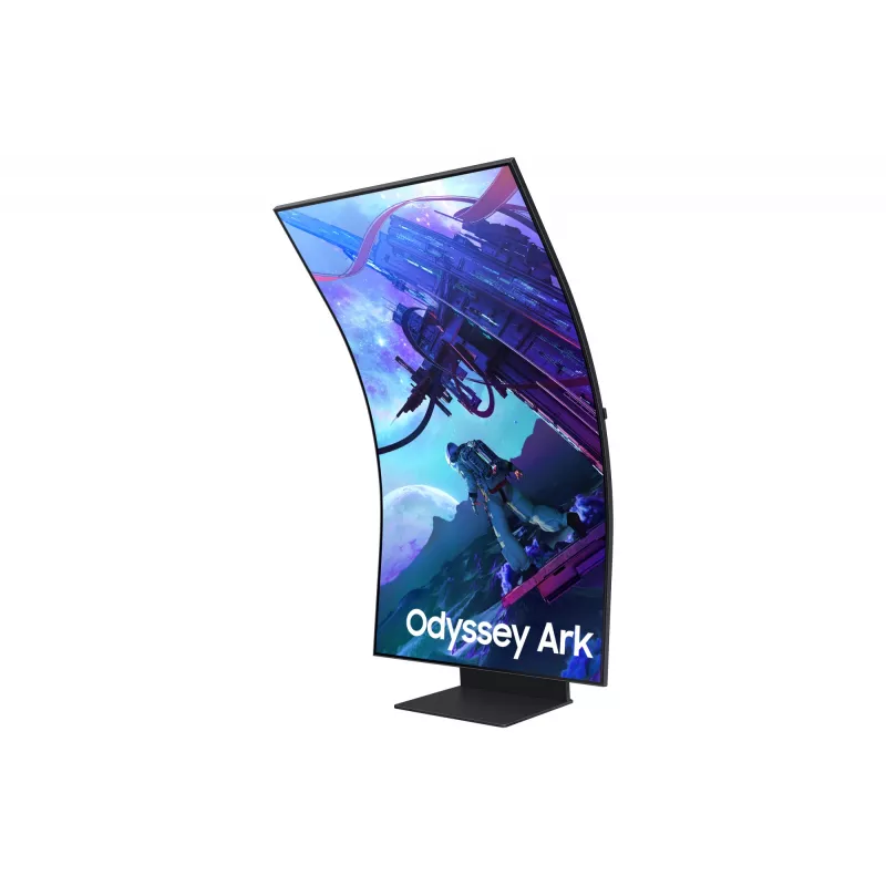Monitor Samsung G97NC 139,7 cm (55