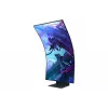 Monitor Samsung G97NC 139,7 cm (55