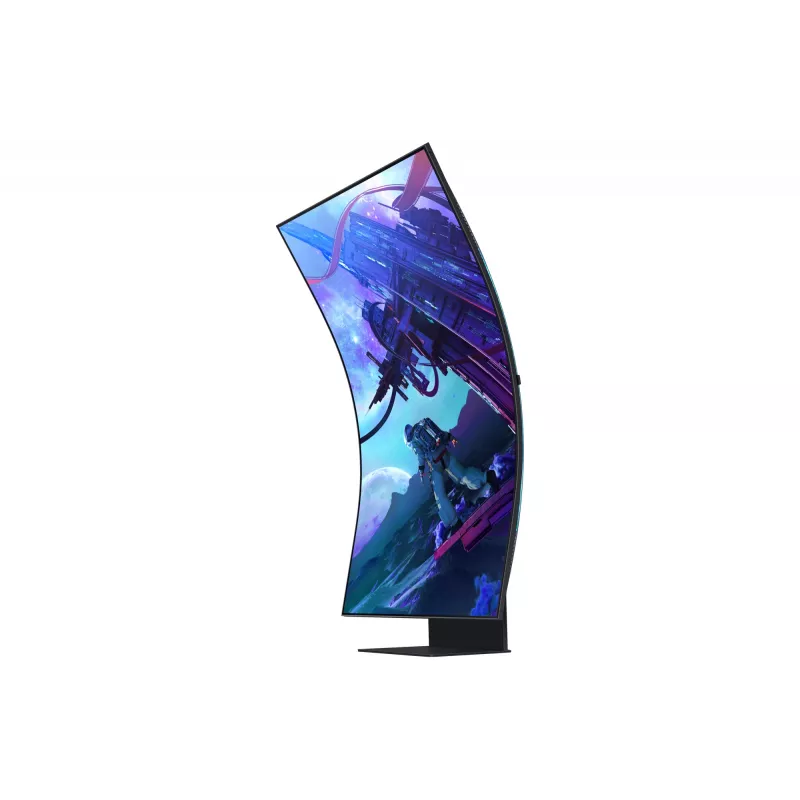 Monitor Samsung G97NC 139,7 cm (55