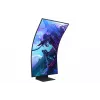 Monitor Samsung G97NC 139,7 cm (55