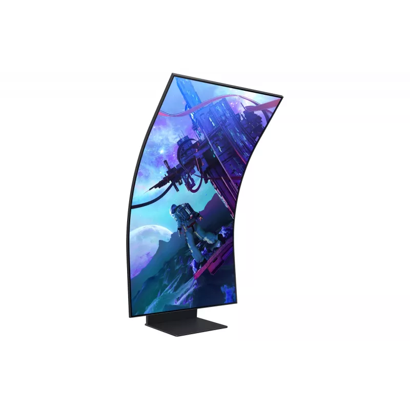 Monitor Samsung G97NC 139,7 cm (55