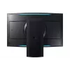 Monitor Samsung G97NC 139,7 cm (55