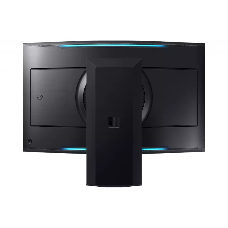 Monitor Samsung G97NC 139,7 cm (55