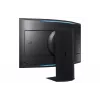 Monitor Samsung G97NC 139,7 cm (55
