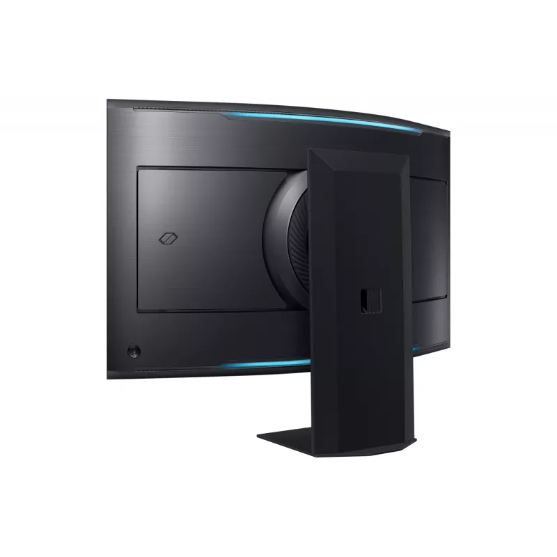 Monitor Samsung G97NC 139,7 cm (55