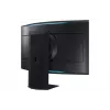 Monitor Samsung G97NC 139,7 cm (55