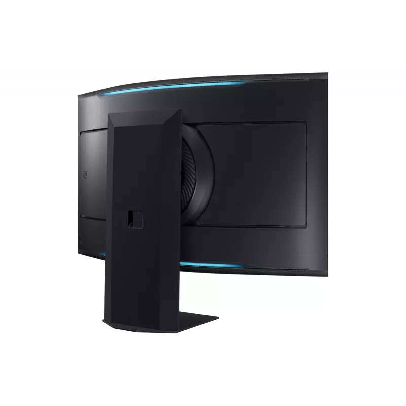Monitor Samsung G97NC 139,7 cm (55