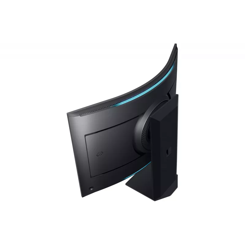 Monitor Samsung G97NC 139,7 cm (55