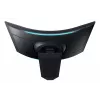 Monitor Samsung G97NC 139,7 cm (55