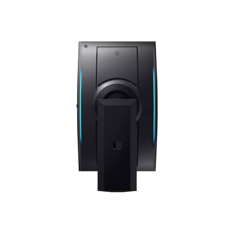 Monitor Samsung G97NC 139,7 cm (55