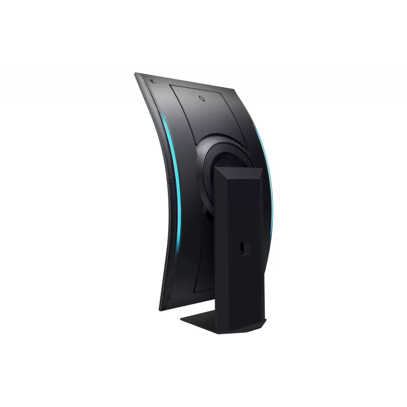Monitor Samsung G97NC 139,7 cm (55