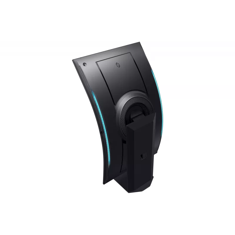 Monitor Samsung G97NC 139,7 cm (55