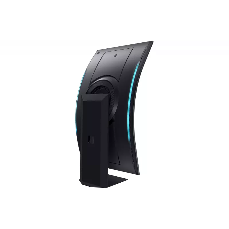 Monitor Samsung G97NC 139,7 cm (55